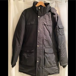 Men’s Pajar parka size XL